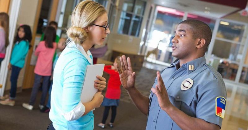 'HOA lady' kept driving around neighborhood looking for things to complain about, so one annoyed neighbor called the cops on her every single time