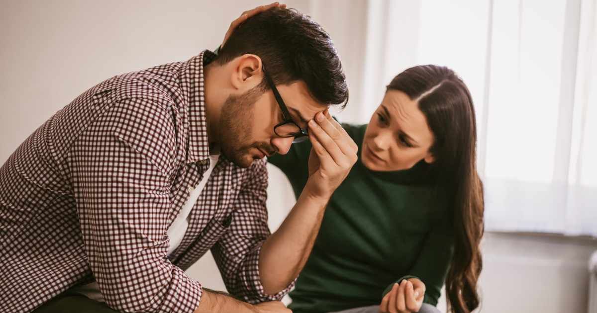 Boyfriend tries to sabotage partner's long-awaited promotion at work. Her response deserves applause