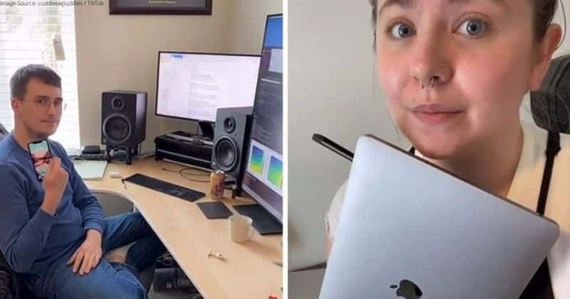 A woman from poverty and her wealthy husband reveal 10 daily differences that shapes their marriage