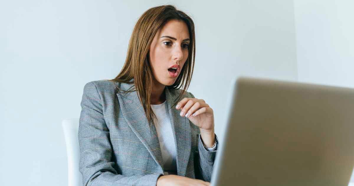 Woman accidentally CC'd in company email about 'lowballing' her salary offer — her reply was the ultimate mic drop