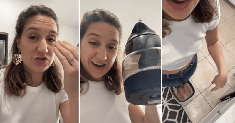 Woman reveals hack for getting rid of migraines and the internet can't thank her enough