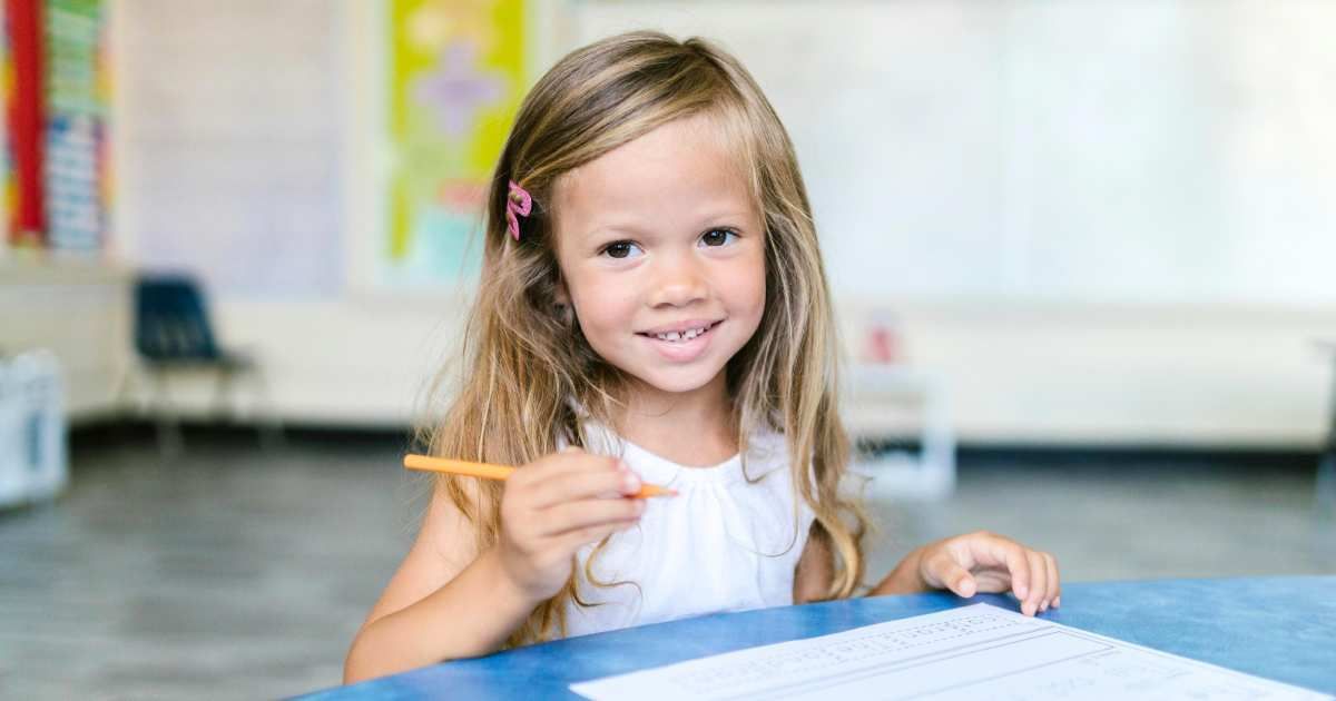 Short poem captures why poor kids often struggle with school rules: 'Cause I ain't got no pencil'