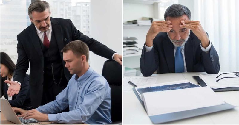 Boss denies raise for employee pulling 'double duty' — instantly realizes his mistake when work piles over