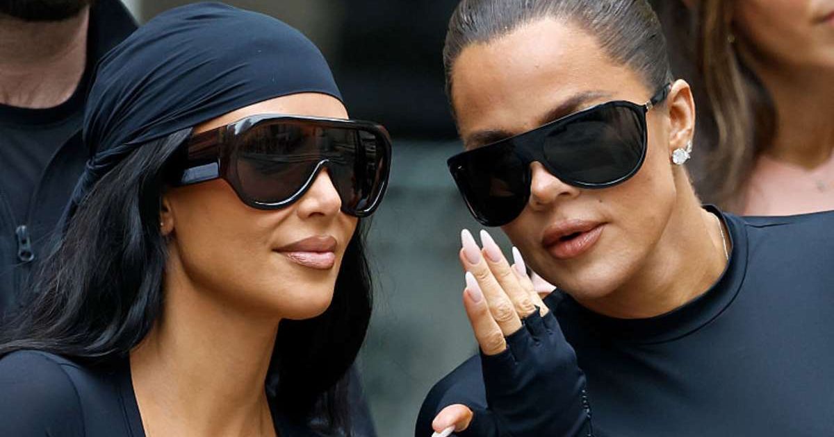 Woman's 'sticky eyes' dating hack has a 95% success rate — and even the Kardashians are taking note