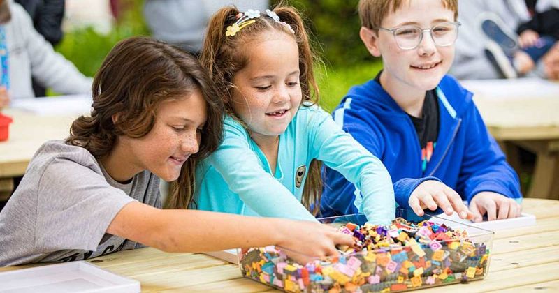 'Boys like dollhouses': LEGO's resurfaced 1984 letter urges parents to keep 'gender' out of playtime