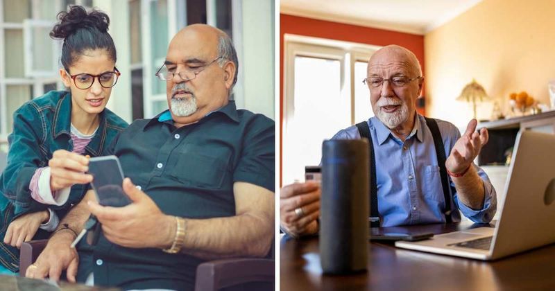 Millennial dad ditches Amazon Echo after daughter reveals it’s been secretly listening to family conversations