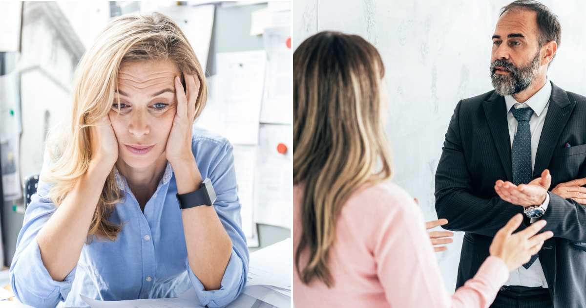 Boss docked $250 from her paycheck without informing her — she sent her resignation in 2 hours and walked out