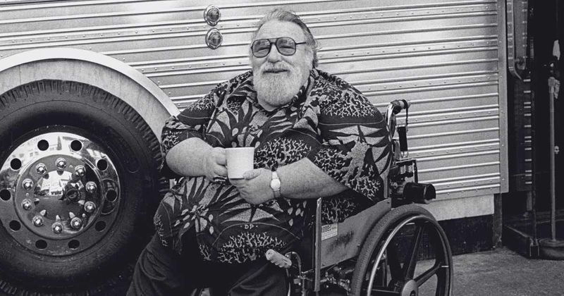 Iconic hit 'Save the Last Dance for Me' was written by a paralyzed man watching his bride dance with other guests