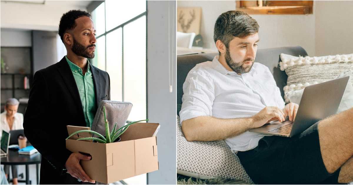 Editor was fired for asking for a raise — he quietly deleted all the working files, leaving his bosses fuming