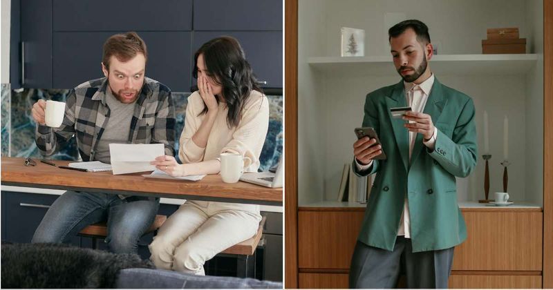 He bought a condo and asked his girlfriend to move in — but tried to bill her $25K when things went south