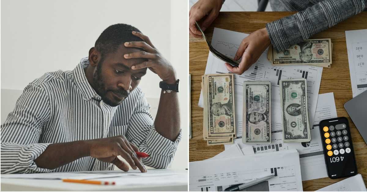 London immigrant reveals how America makes him pay twice for every service