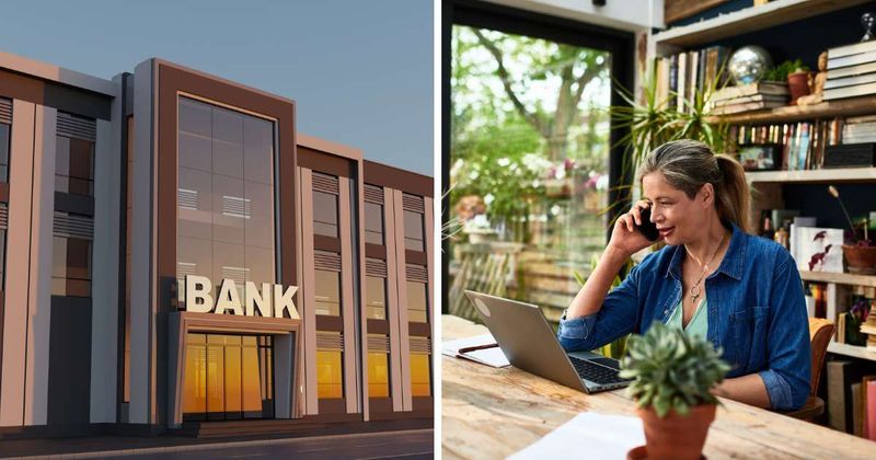 She thought her 'bank' was protecting her from fraud — until one strange question set off alarm bells