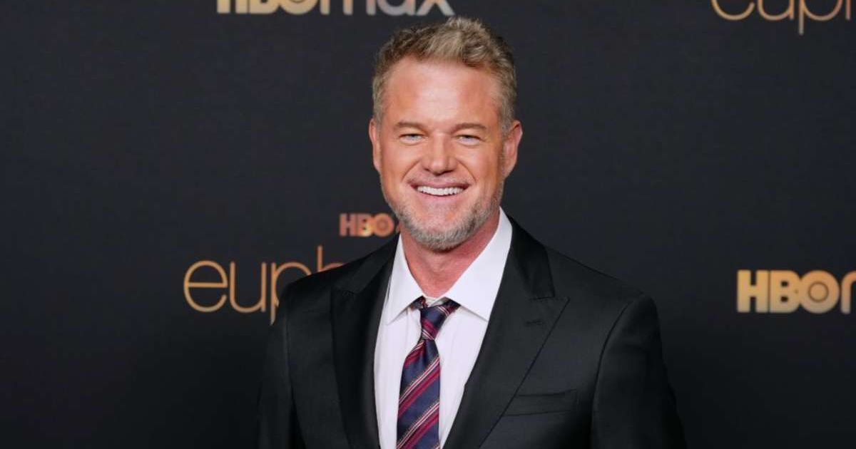 Eric Dane used his 'final words' to prepare his daughters for life without him