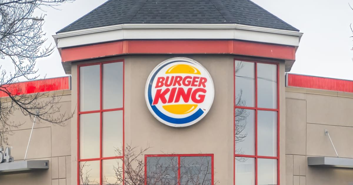 Want changes at Burger King? President Tom Curtis just opened his phone line to customers directly for tips