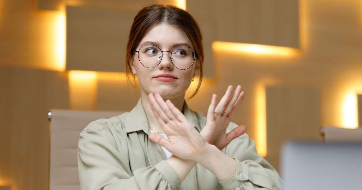 Find yourself roped into boring plans? Harvard instructor has the perfect hack for those who 'can't say no'