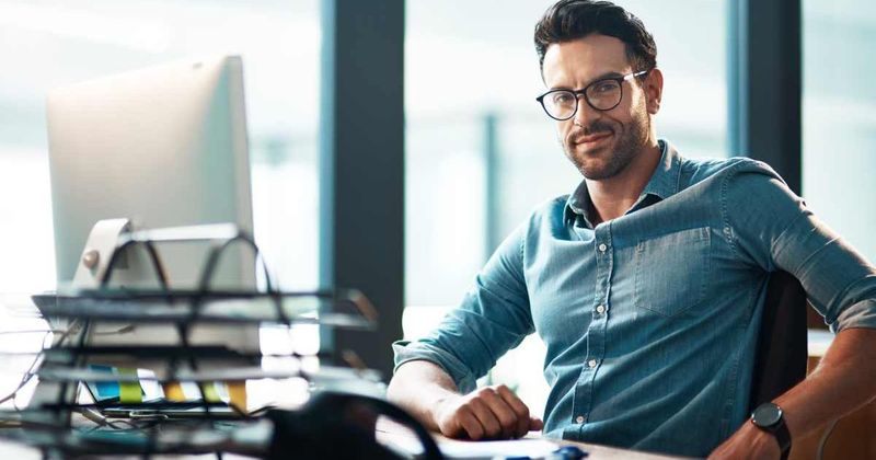 Employee resigns and watches the workplace completely crumble without them