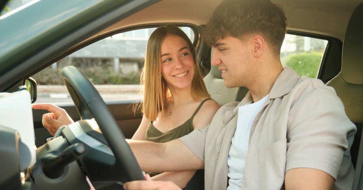 Man comes up with genius hack to get wife to instantly decide where to eat — and it's weirdly effective