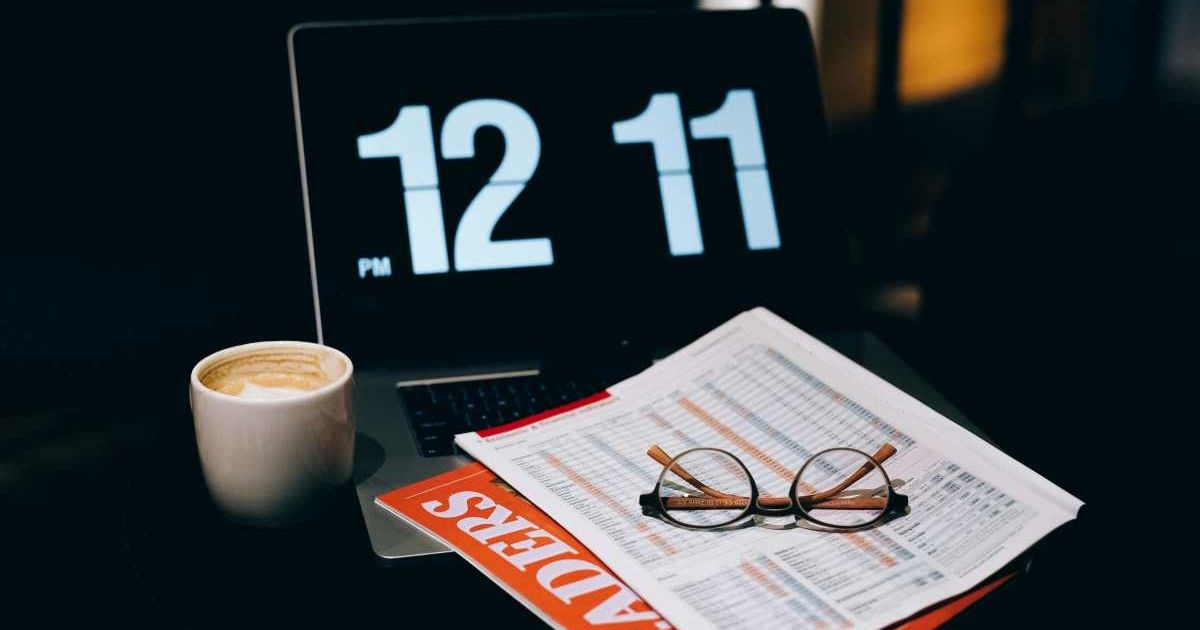 Most people have no idea what AM and PM actually stand for