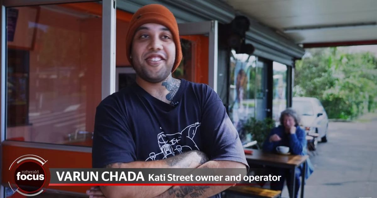 Truck thief returns cafe owner's vehicle after 4 days — leaves a mysterious note and toys for the owner’s child