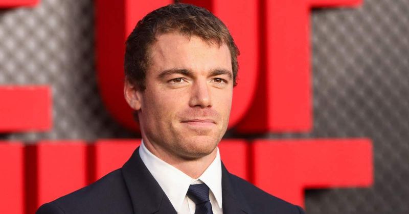 Gabriel Basso caught himself doomscrolling on Instagram — a picture of Mt. Everest made him quit the app