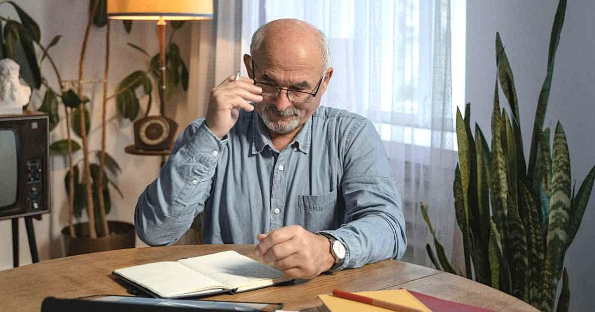 A Stanford professor says writing your own eulogy can change your life