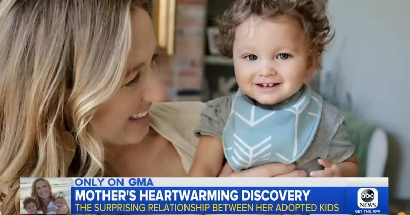 Colorado mom had already adopted two siblings — when a third needed a home, her answer was immediate