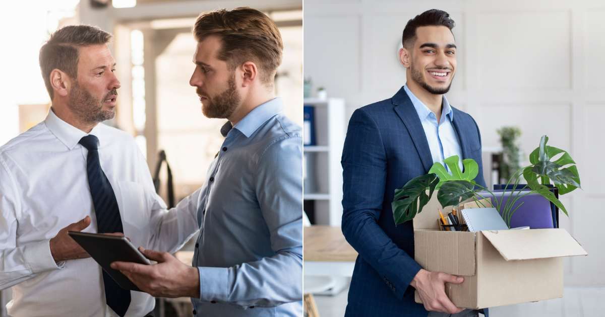 He brought in $1.8M but was denied the promotion — so he upskilled on company dime and jumped ship with a 150% raise