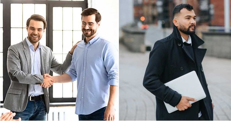 Slacking coworker steals credit in front of boss — so the real hardworker arrives with a folder full of receipts