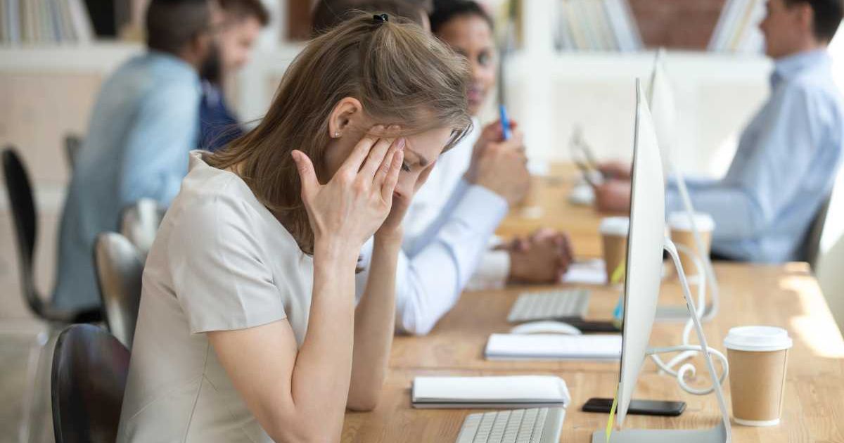 Boomer retiring after 35 years explains why millennials struggle at work in America: 'It's a lot harder'