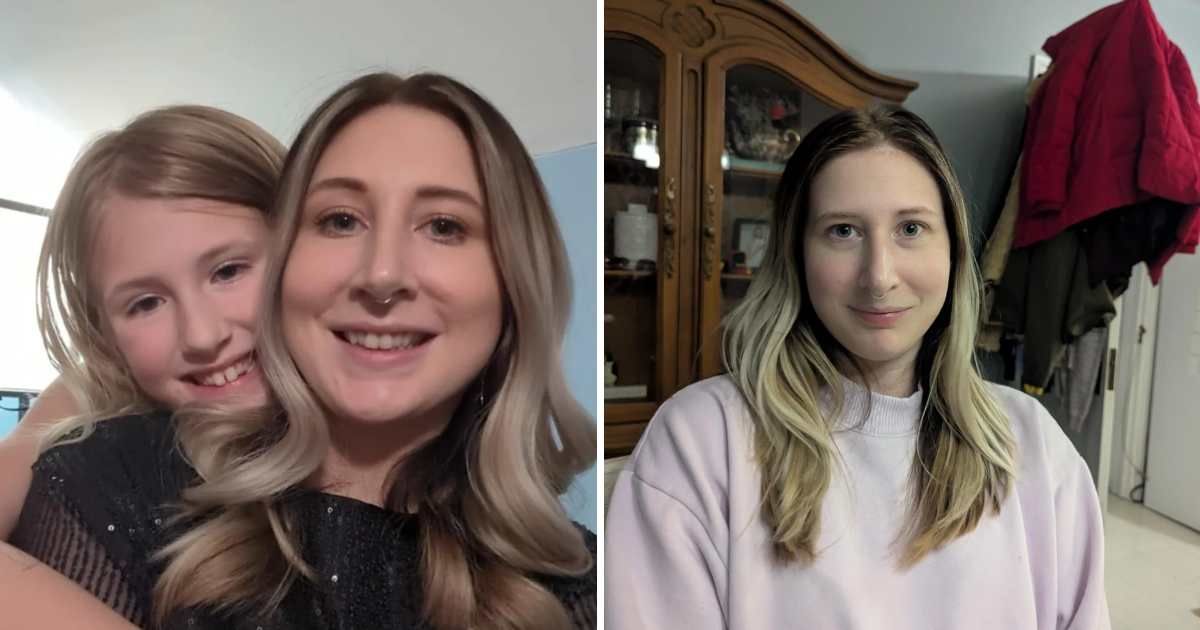 Man asks the internet to edit wife's photo to prove she won't look good in bangs but it backfired spectacularly