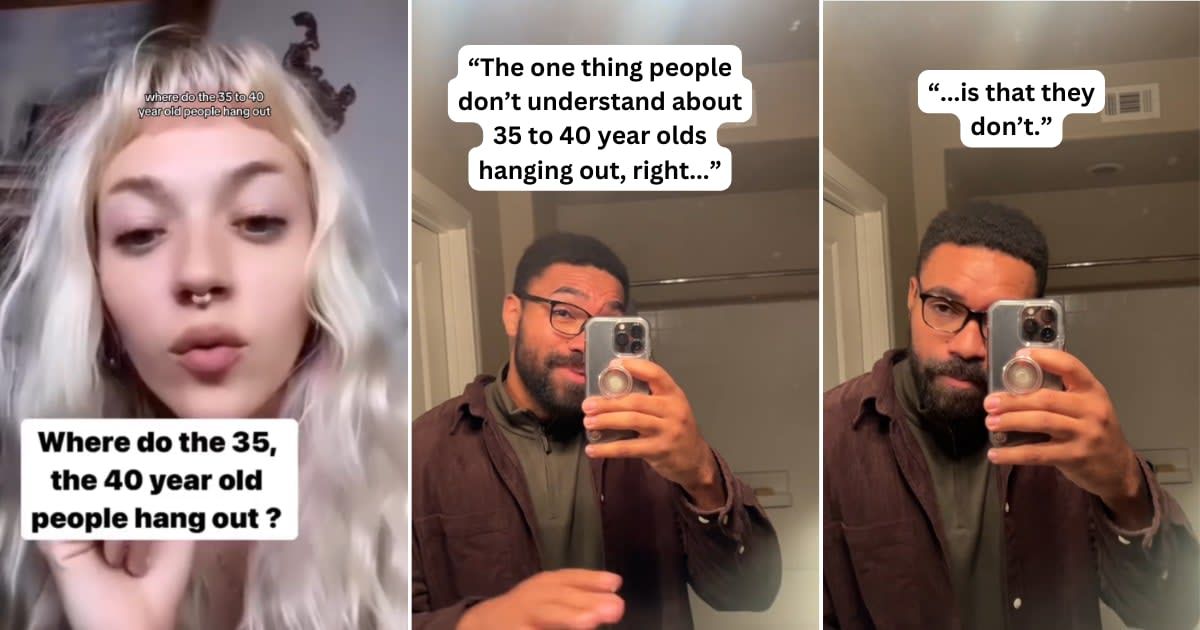 Man's satirical take on how Millennials want to spend their free time is bang on