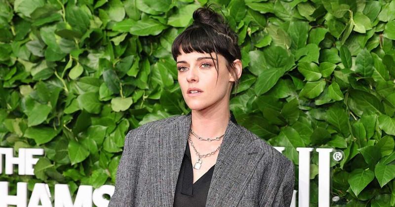 The 100-year-old Highland movie theatre in LA was set to shut down — until Kristen Stewart stepped in