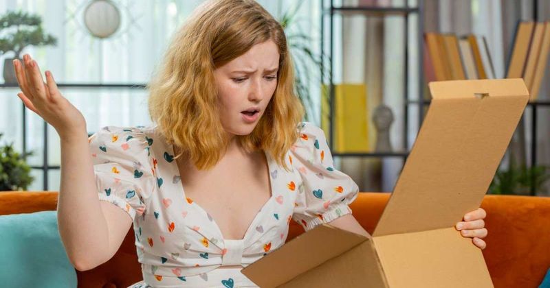 Texas woman regaled neighbor with surprise 'goose costumes' until a mystery parcel broke her heart