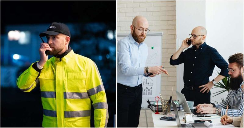 Petty manager accused guard of 'stealing electricity' for charging his iPad — but it backfired when escalated