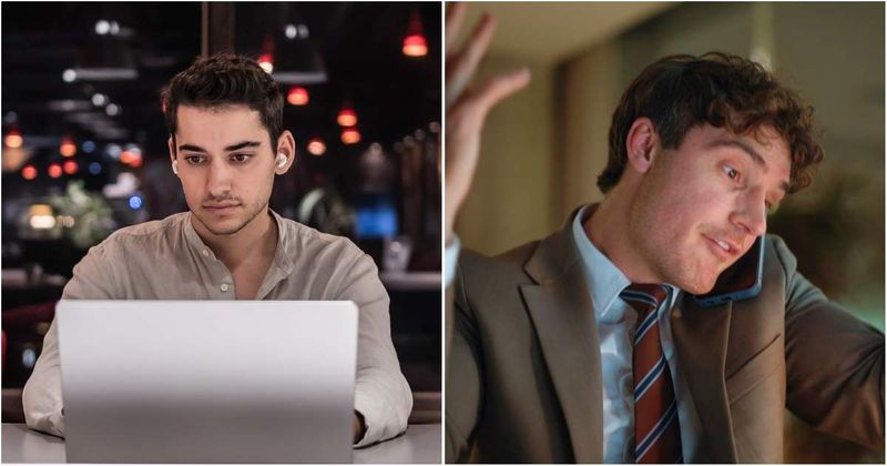 Intern puts in free overtime on his first day — gets fired after refusing to be 'owned' for $2.50 an hour