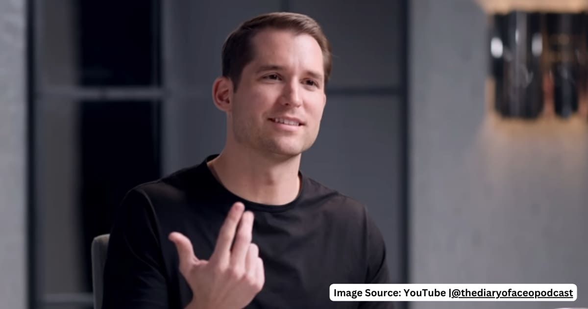 Communication expert made Steven Bartlett hold a red string. It changed how he saw his phone forever