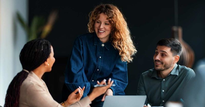 Boss' strict dress code backfires when employees find genius loophole to outsmart her