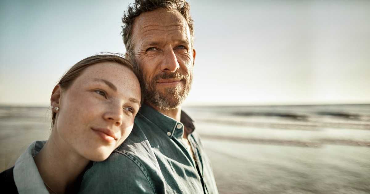 44-year-old daughter confessed to dad about fearing a doctor visit. His next action made her feel like a little girl again