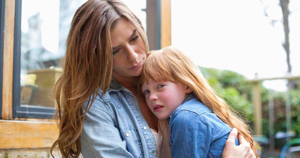 California woman noticed a 12-year-old acting uneasy beside a stranger — one sentence from her stopped a kidnapping