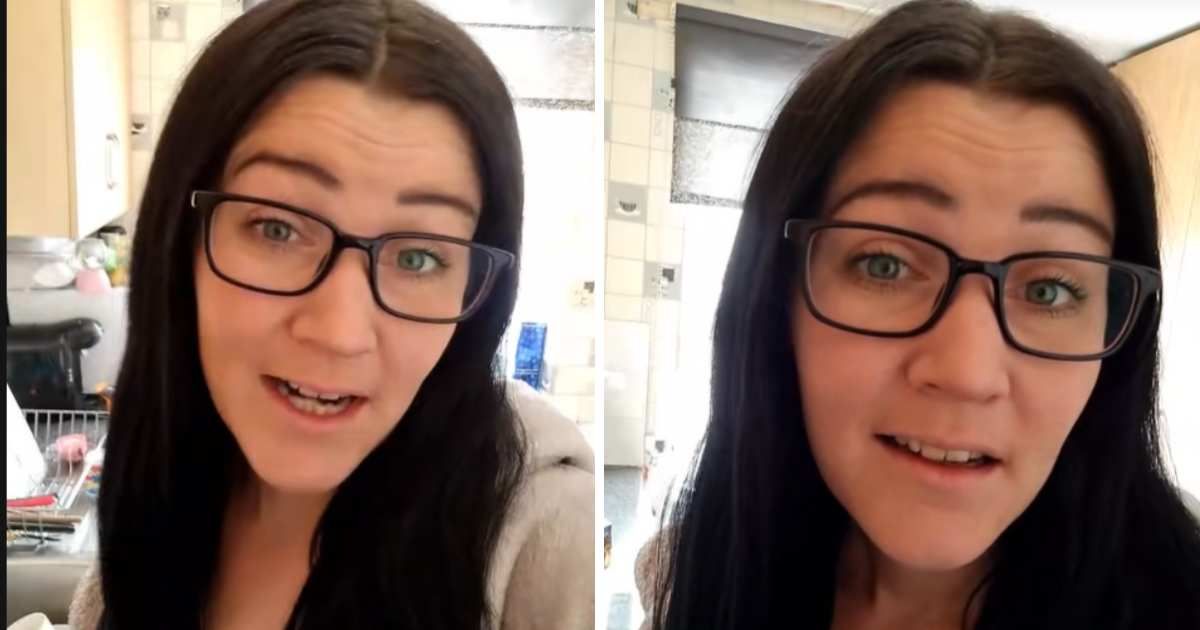 When single mom found out her son bullied a classmate, she stepped in with some old-school parenting