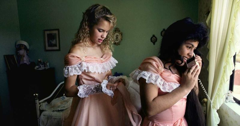Jealous girl ruined her stepsister's $3000 quinceanera dress, so her mom stepped in to teach her a tough lesson