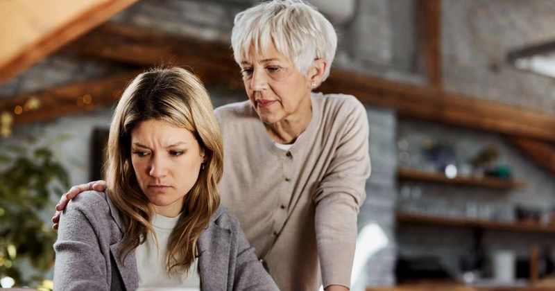 Widow refusing to give stepdaughter inheritance after husband's death — then got a brutal reality check