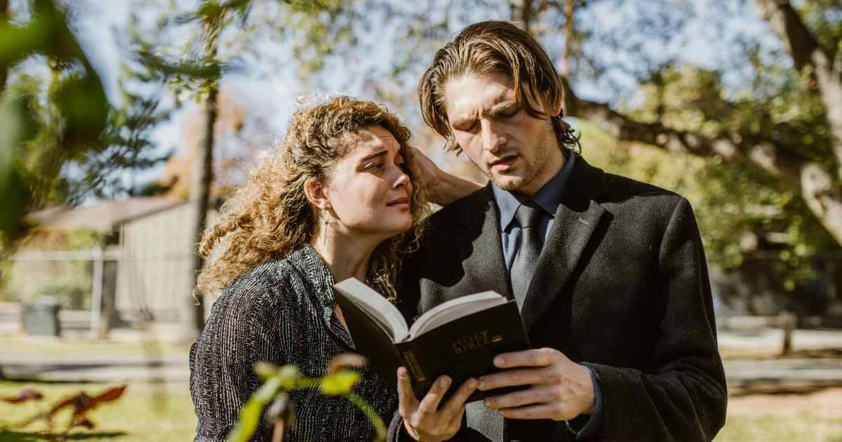 Woman found her late brother’s 1998 journal and broke down when she read a section titled: 'My baby sister'