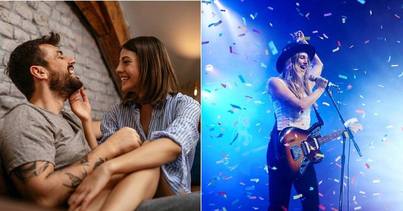 She put her dream on hold for her boyfriend's — 56 days later, a crowd of 2,200 people rewrote her story