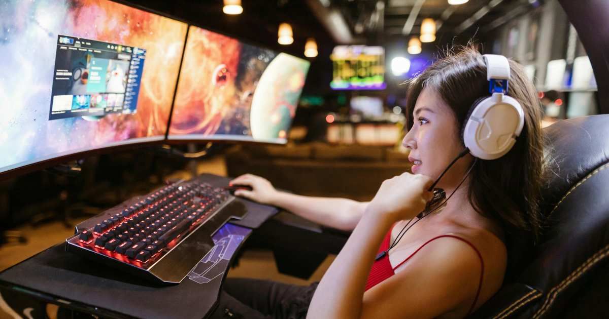 Neurologist suggests we ‘play life like a game’ to transform brain’s perspective and control situations