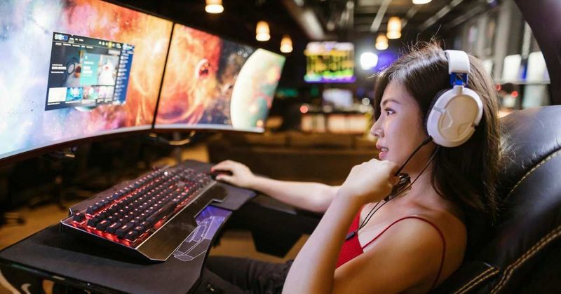 Neurologist suggests we ‘play life like a game’ to transform brain’s perspective and control situations