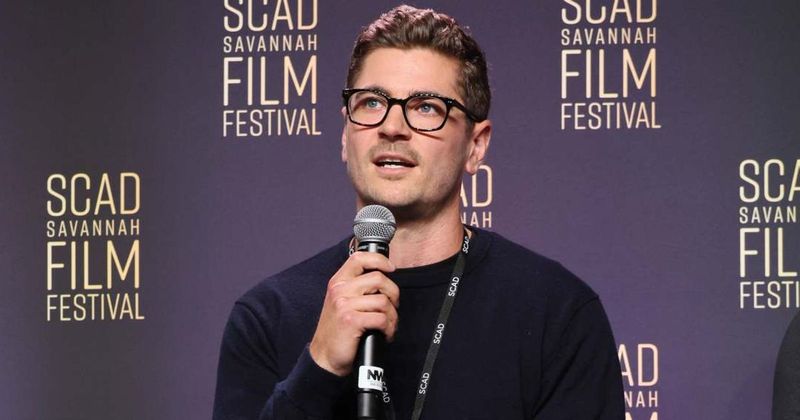 LA filmmaker saved every 'cheery' letter from his late mom. 16 years later, her last words still hit hard