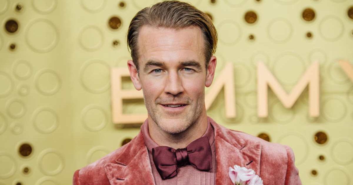 James Van Der Beek’s 9-year-old daughter shares heartbreaking ‘grief tips’ on his birthday: 'I talk to my dad every day' 