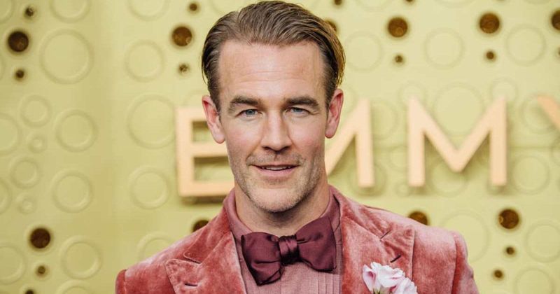 James Van Der Beek’s 9-year-old daughter shares heartbreaking ‘grief tips’ on his birthday: 'I talk to my dad every day' 