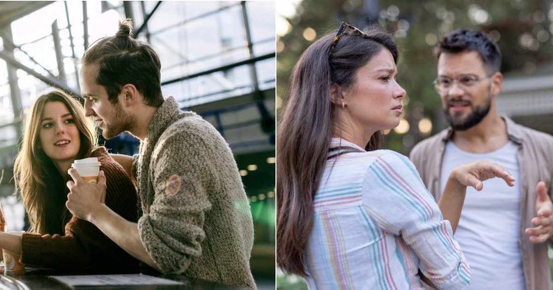 He paid for three dinner dates, then asked his Hinge match to cover dessert — her response sparked an argument